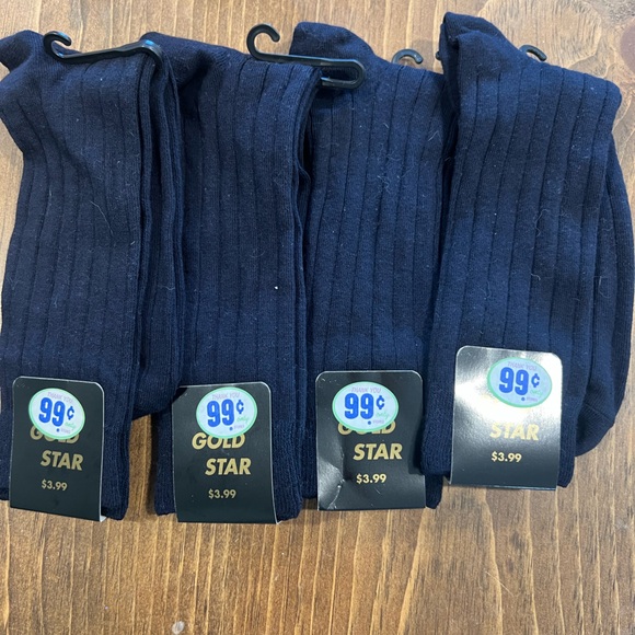 Men socks - Picture 1 of 3